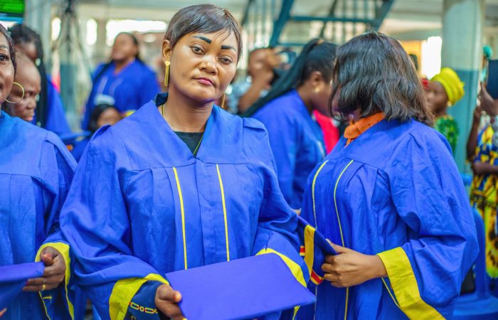 Notre vision Theologique