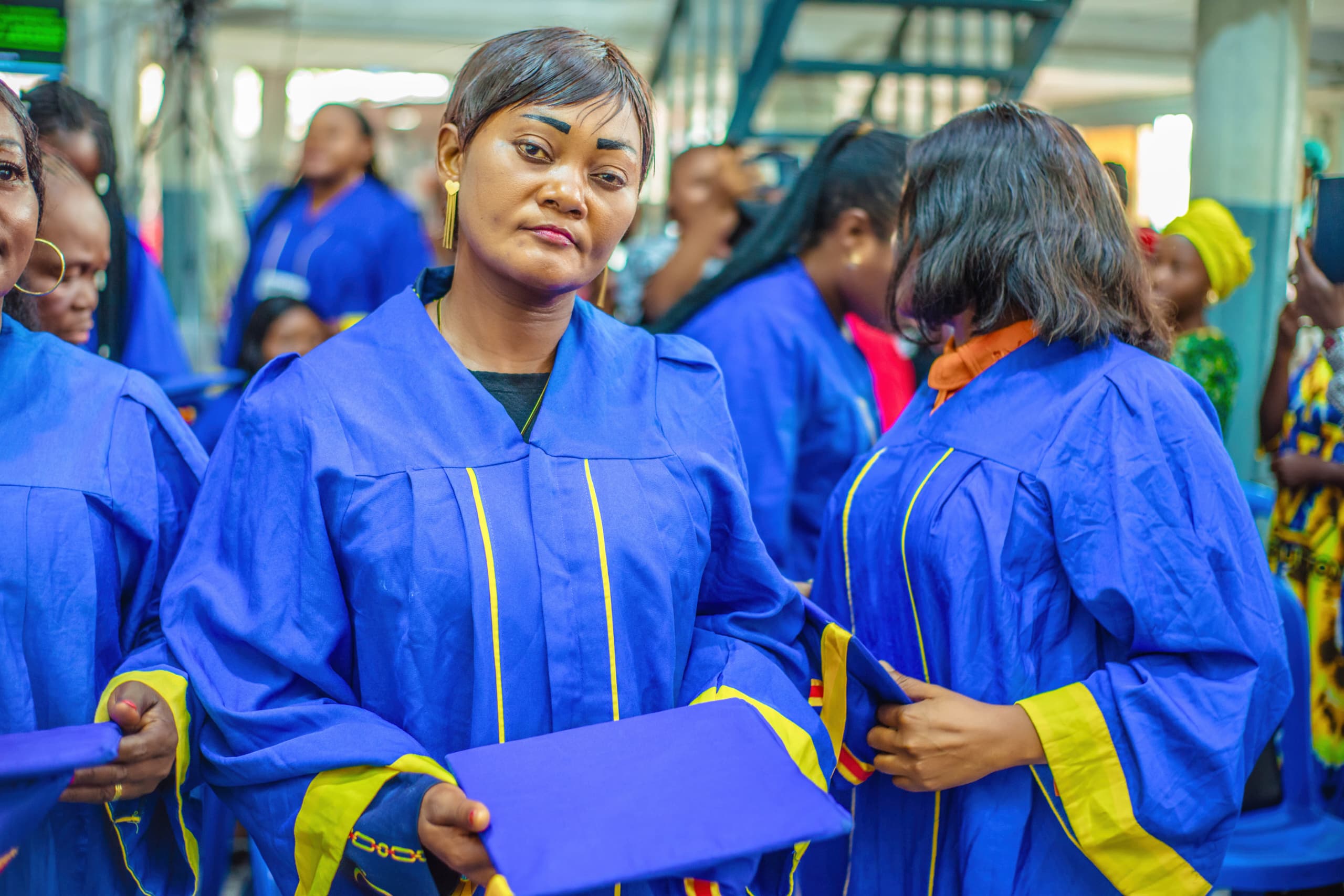 Notre vision Theologique