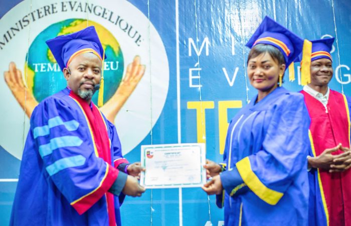 Rejoignez l’ISTP-EMIT