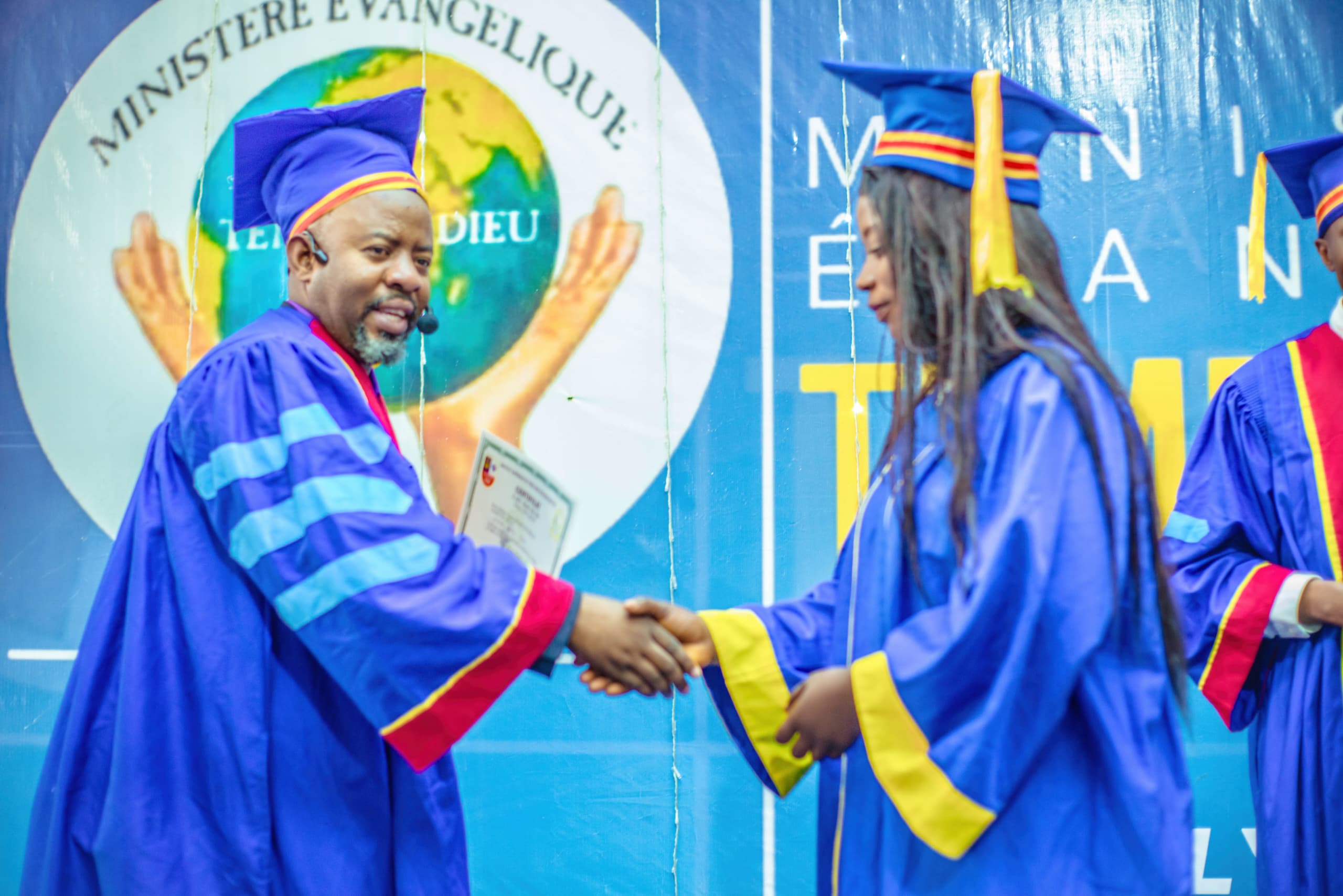 Bienvenue à l’ISTP-EMIT