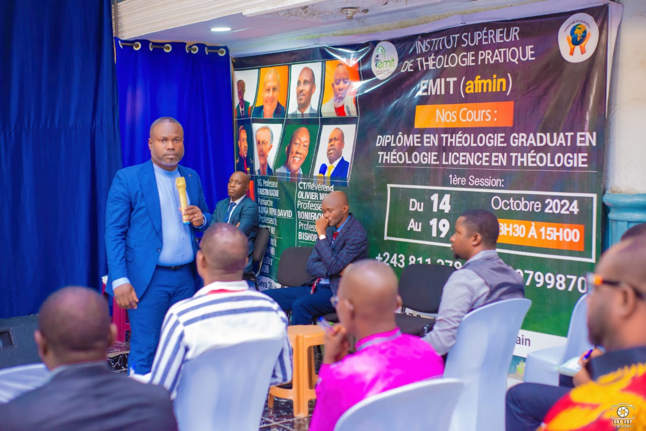 Conferences et evenements