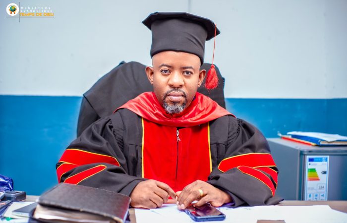 Bienvenue a ISTP-EMIT