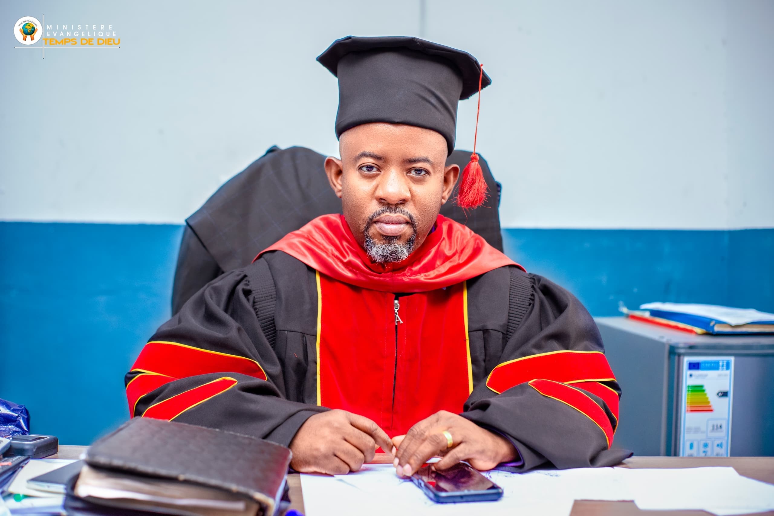 Formation en THEOLOGIE